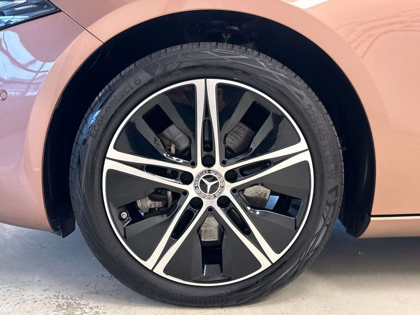 Mercedes Classe A 250 E 250 Night - 2022 - Joinsteer - #22