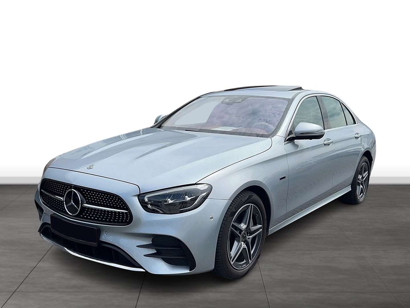 Mercedes Classe E 300 AMG Line - 2020 - Joinsteer - #1