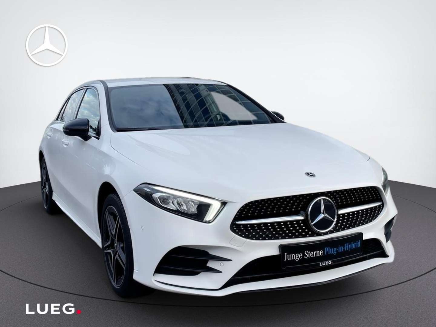 Mercedes Classe A250 E 250 AMG Line - 2022 - Joinsteer - #6