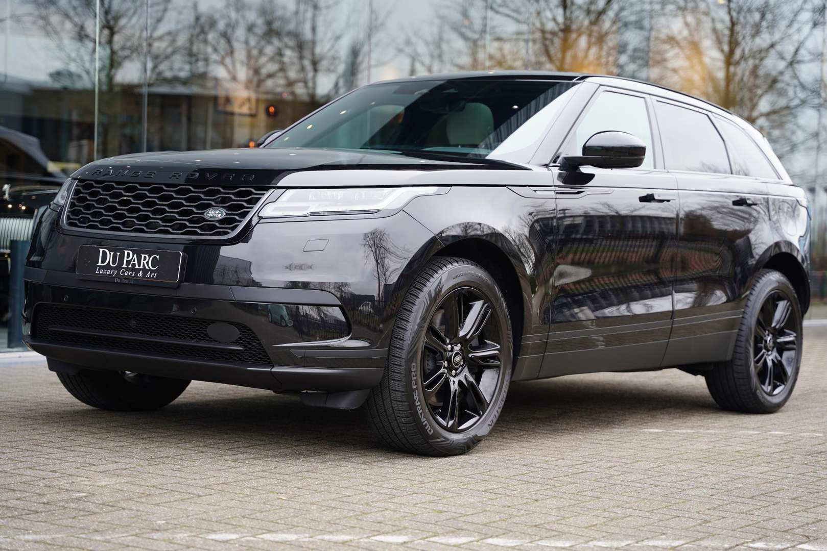 Land Rover Range Rover Velar P400e Black Pack - 2022 - Joinsteer