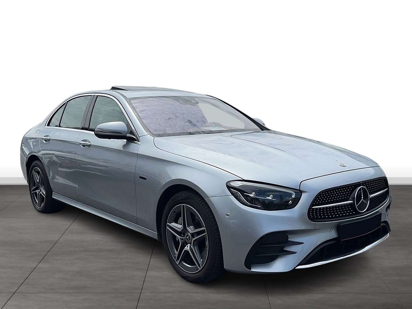 Mercedes Classe E 300 AMG Line - 2020 - Joinsteer - #2