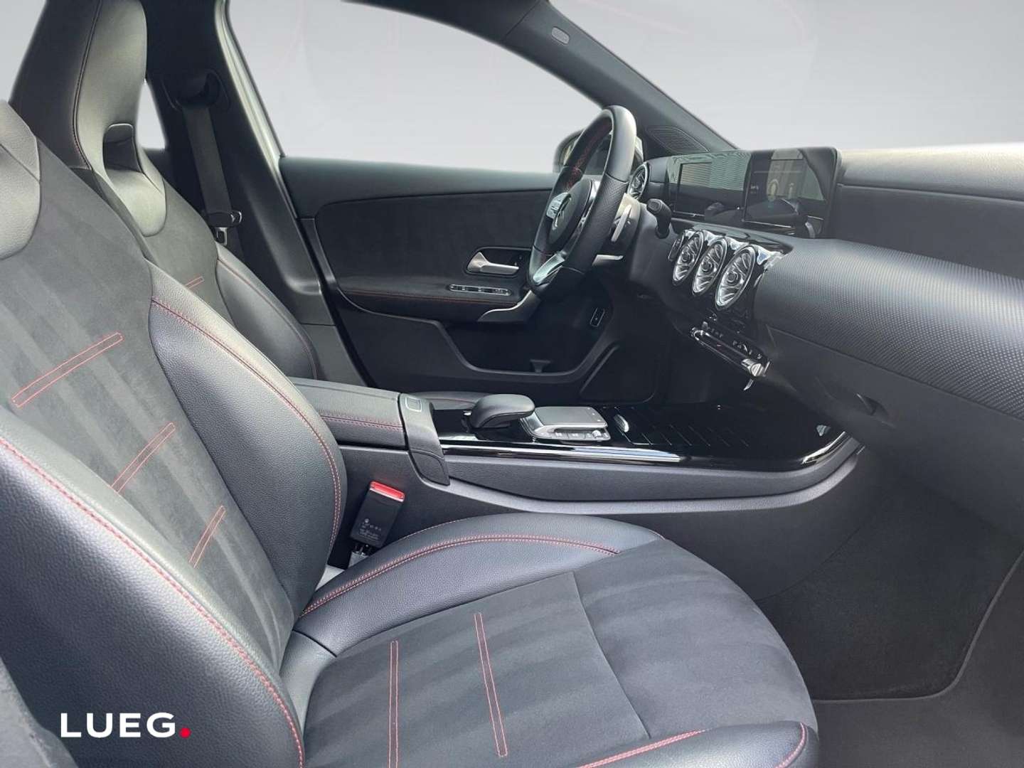 Mercedes Classe A250 E 250 AMG Line - 2022 - Joinsteer - #8
