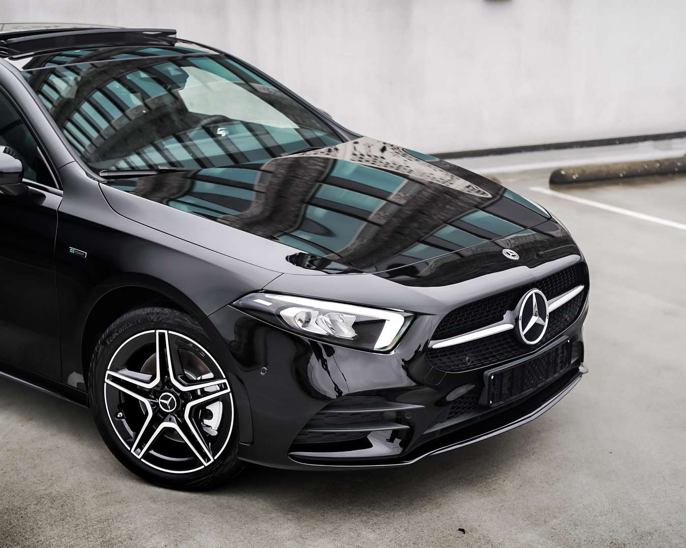 Mercedes Classe A250 E AMG 250 AMG Line - 2020 - Joinsteer - #3