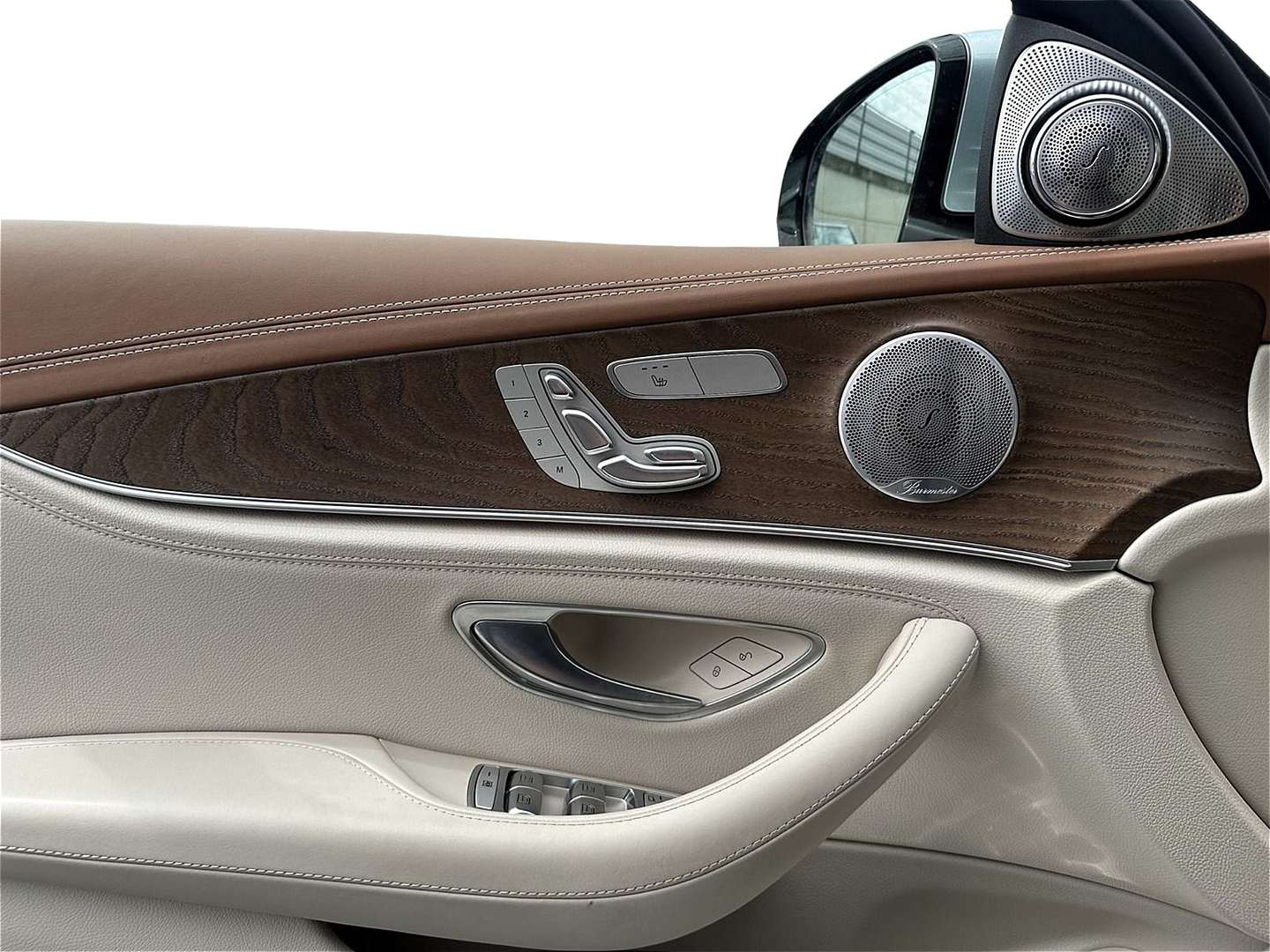 Mercedes Classe E 300 AMG Line - 2020 - Joinsteer - #5