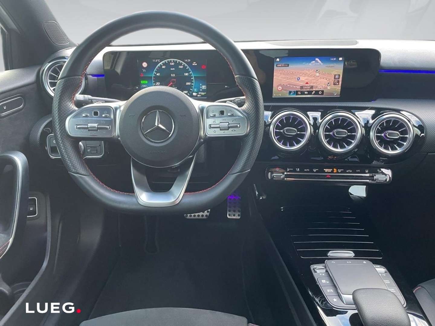 Mercedes Classe A250 E 250 AMG Line - 2022 - Joinsteer - #10