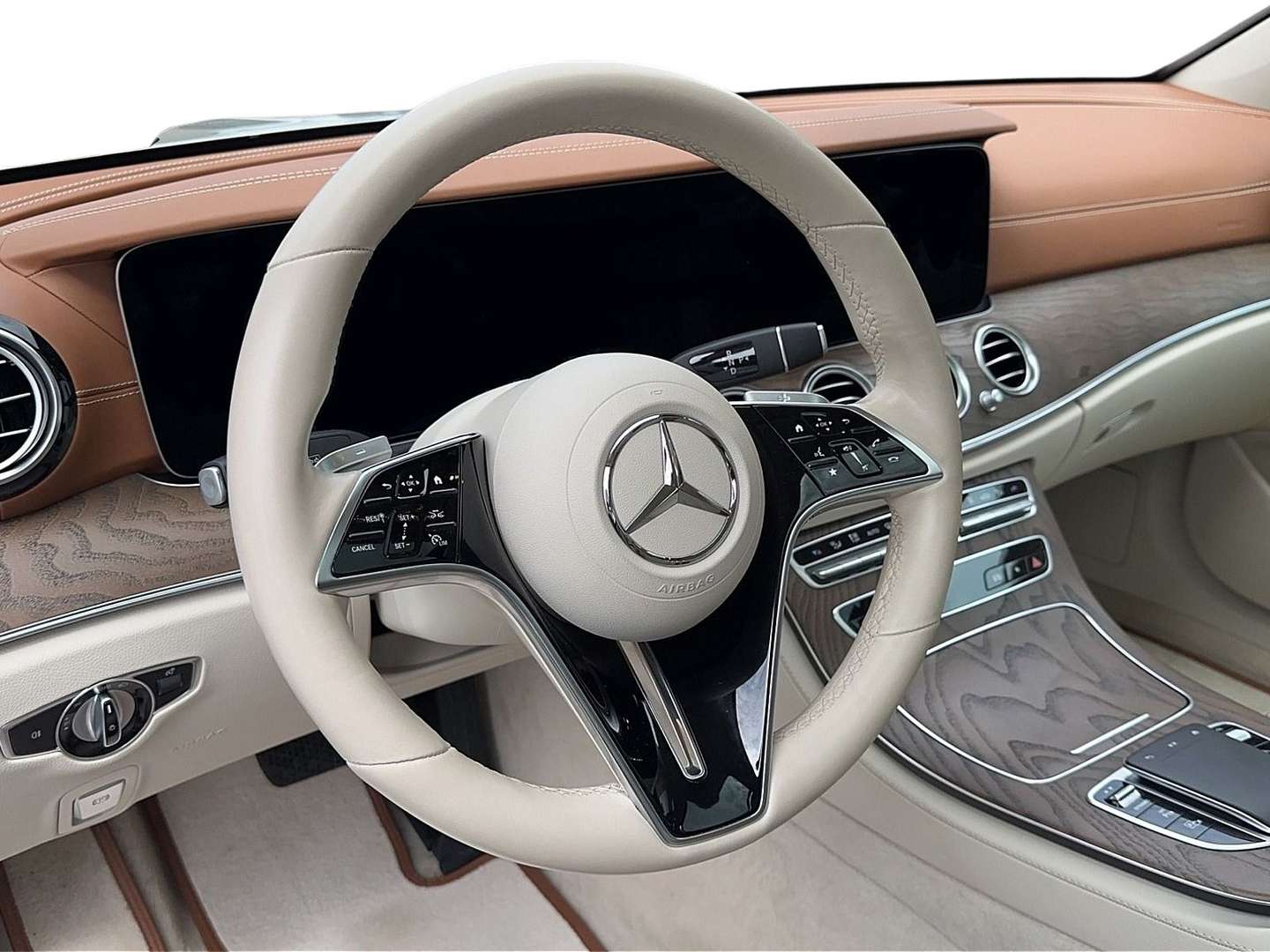 Mercedes Classe E 300 AMG Line - 2020 - Joinsteer - #6