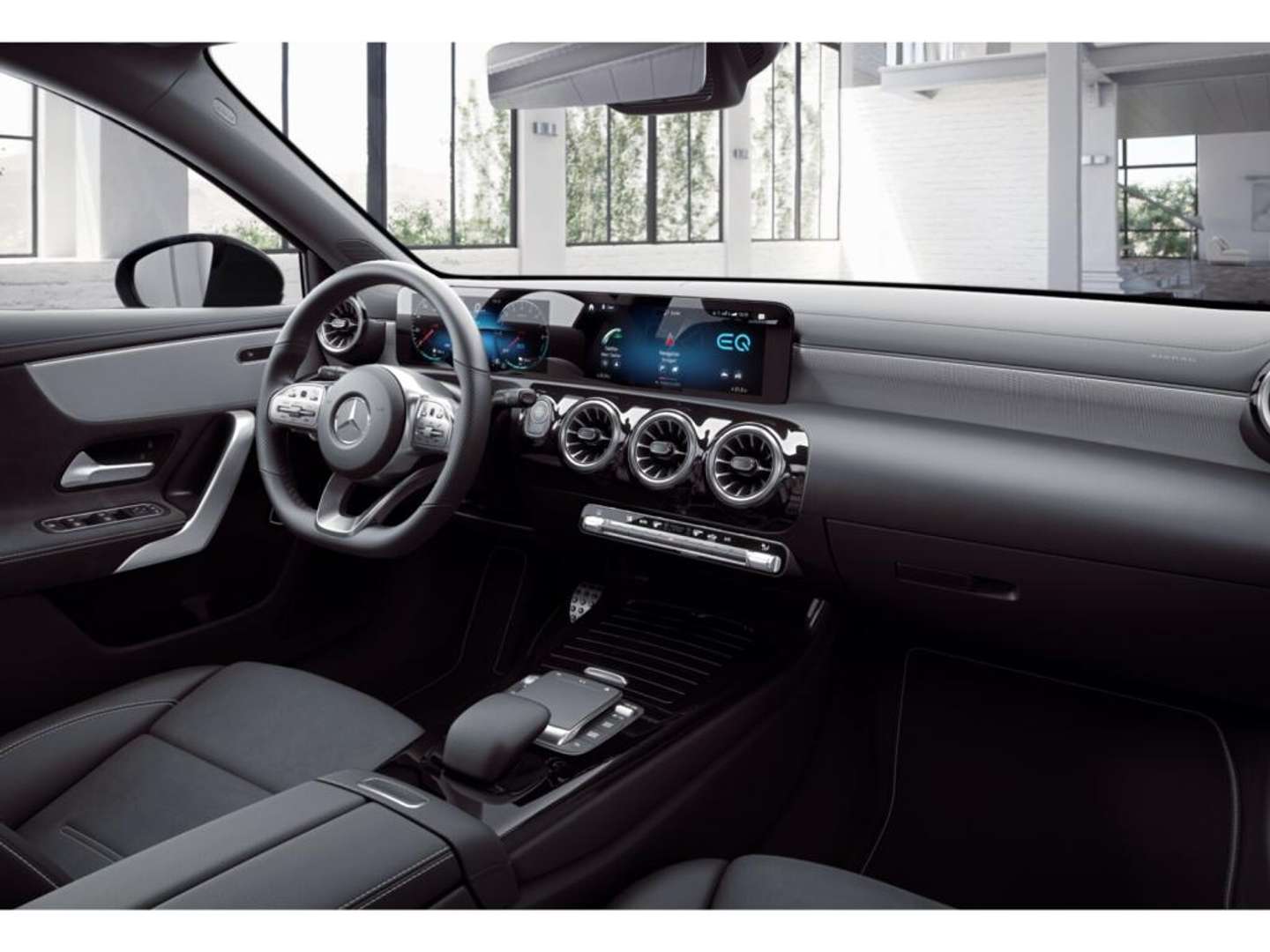 Mercedes Classe A 250 E 250 Night Edition - 2021 - Joinsteer - #9