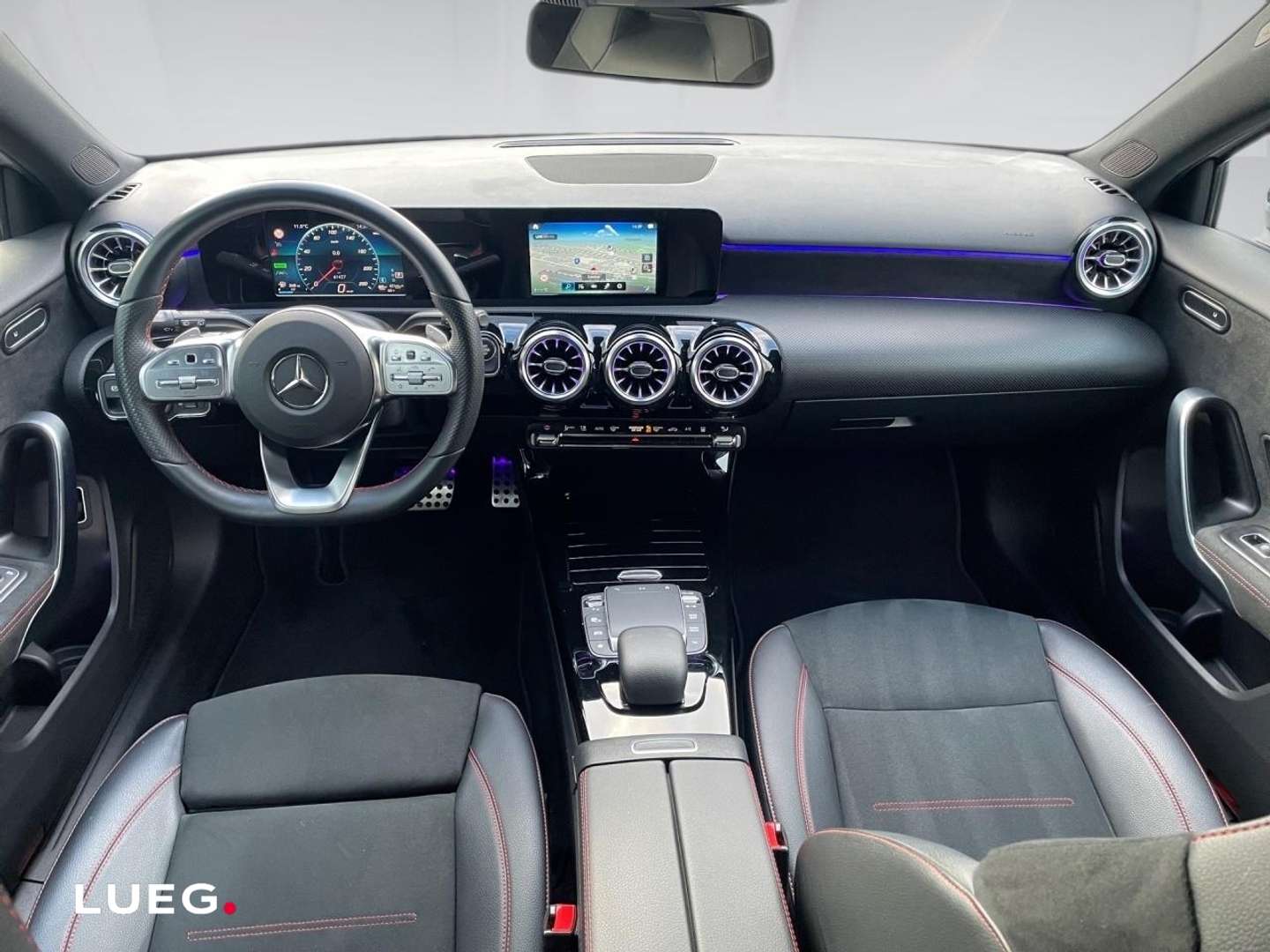 Mercedes Classe A250 E 250 AMG Line - 2022 - Joinsteer - #11