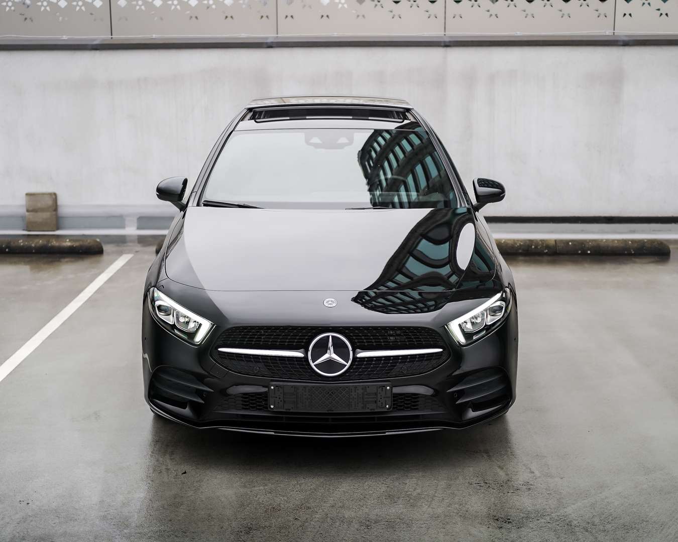 Mercedes Classe A250 E AMG 250 AMG Line - 2020 - Joinsteer - #5