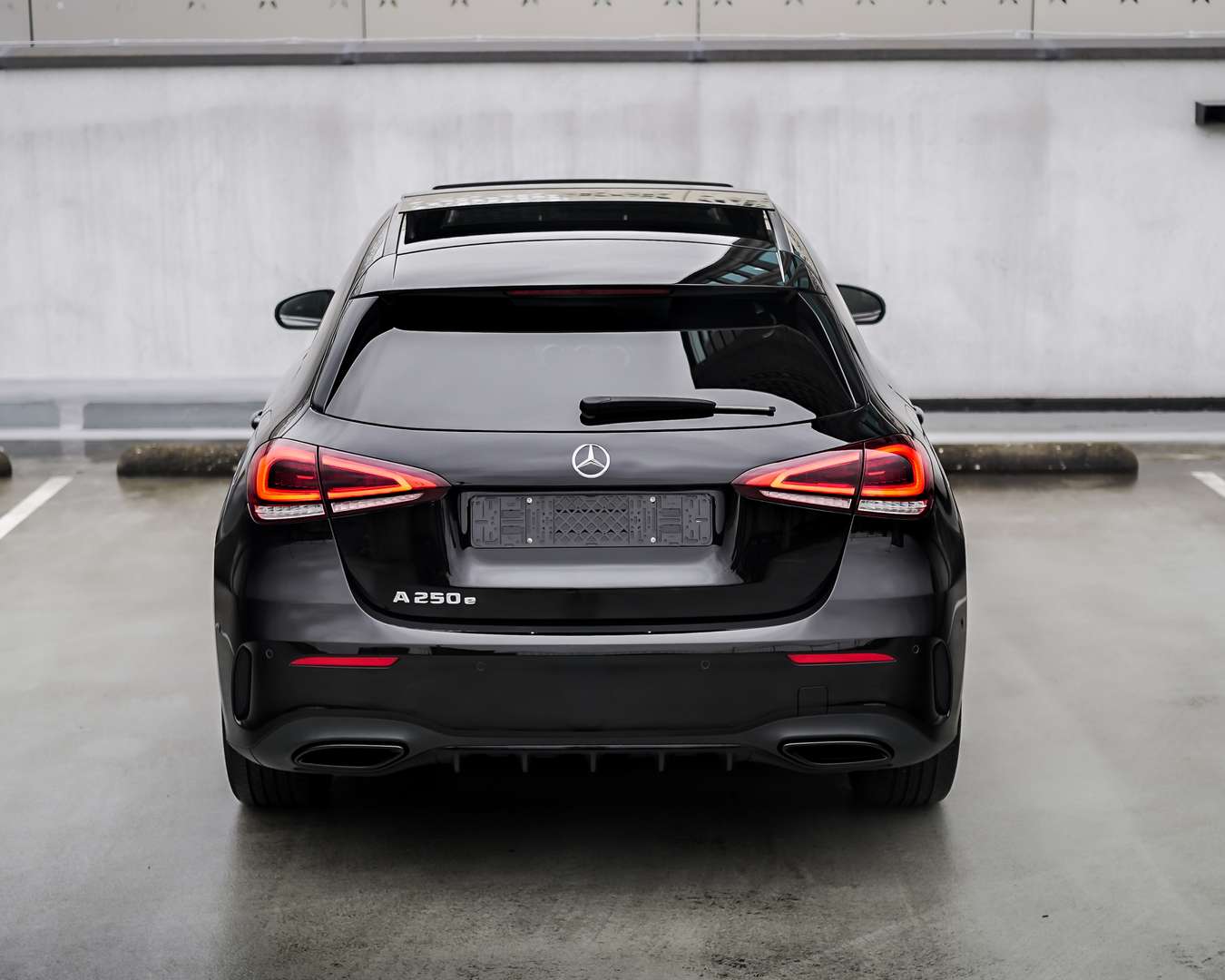 Mercedes Classe A250 E AMG 250 AMG Line - 2020 - Joinsteer - #6