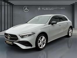 Mercedes Classe A 250 E 250 - 2025 - Joinsteer - #1