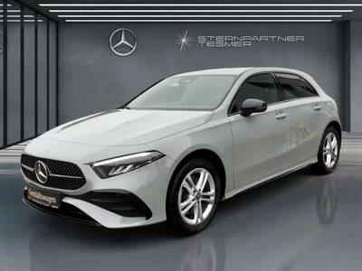 Mercedes Classe A 250 E 250 - 2025 - Joinsteer - #1