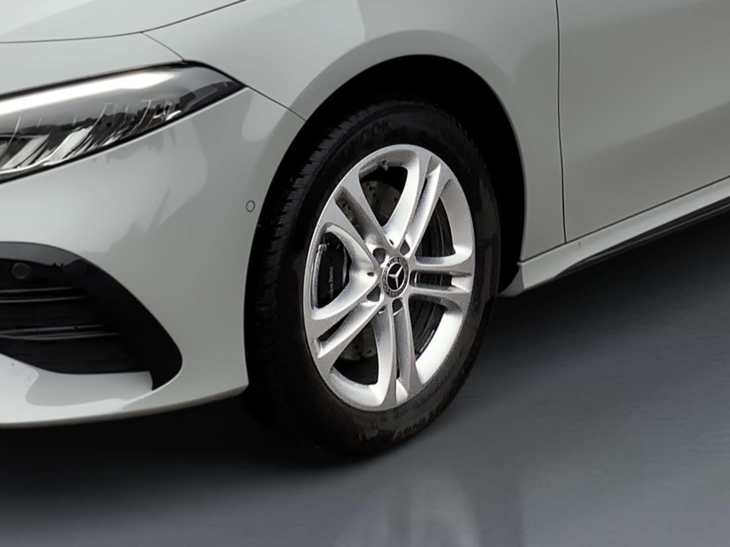 Mercedes Classe A 250 E 250 - 2025 - Joinsteer - #2