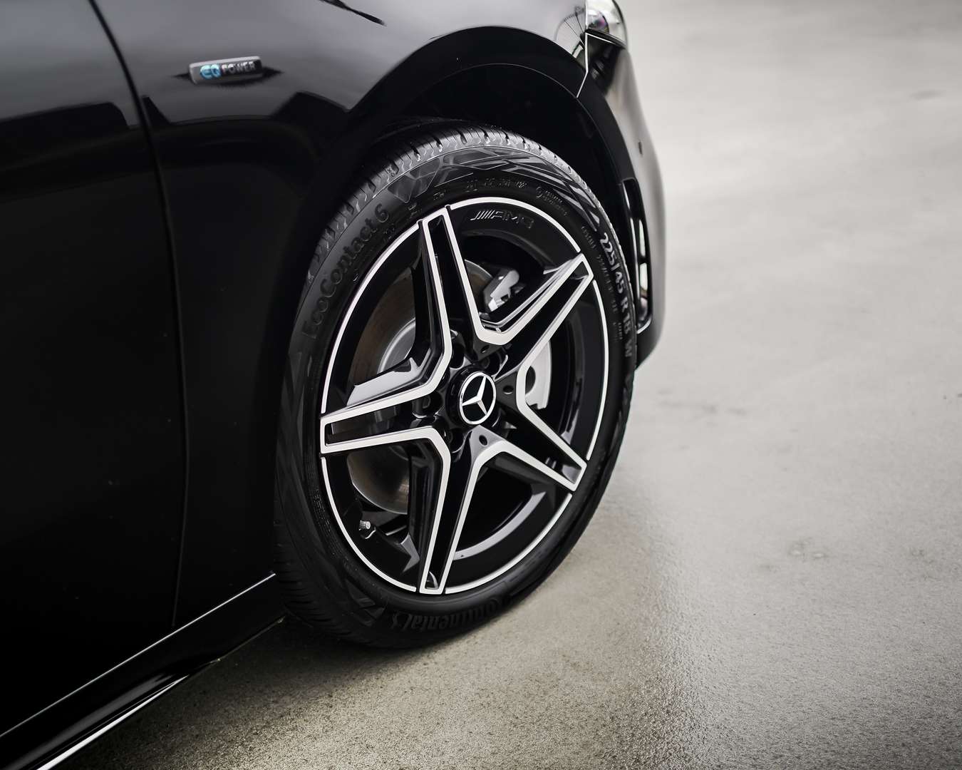 Mercedes Classe A250 E AMG 250 AMG Line - 2020 - Joinsteer - #7