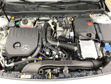 Mercedes Classe A 250 E 250 — photo 3