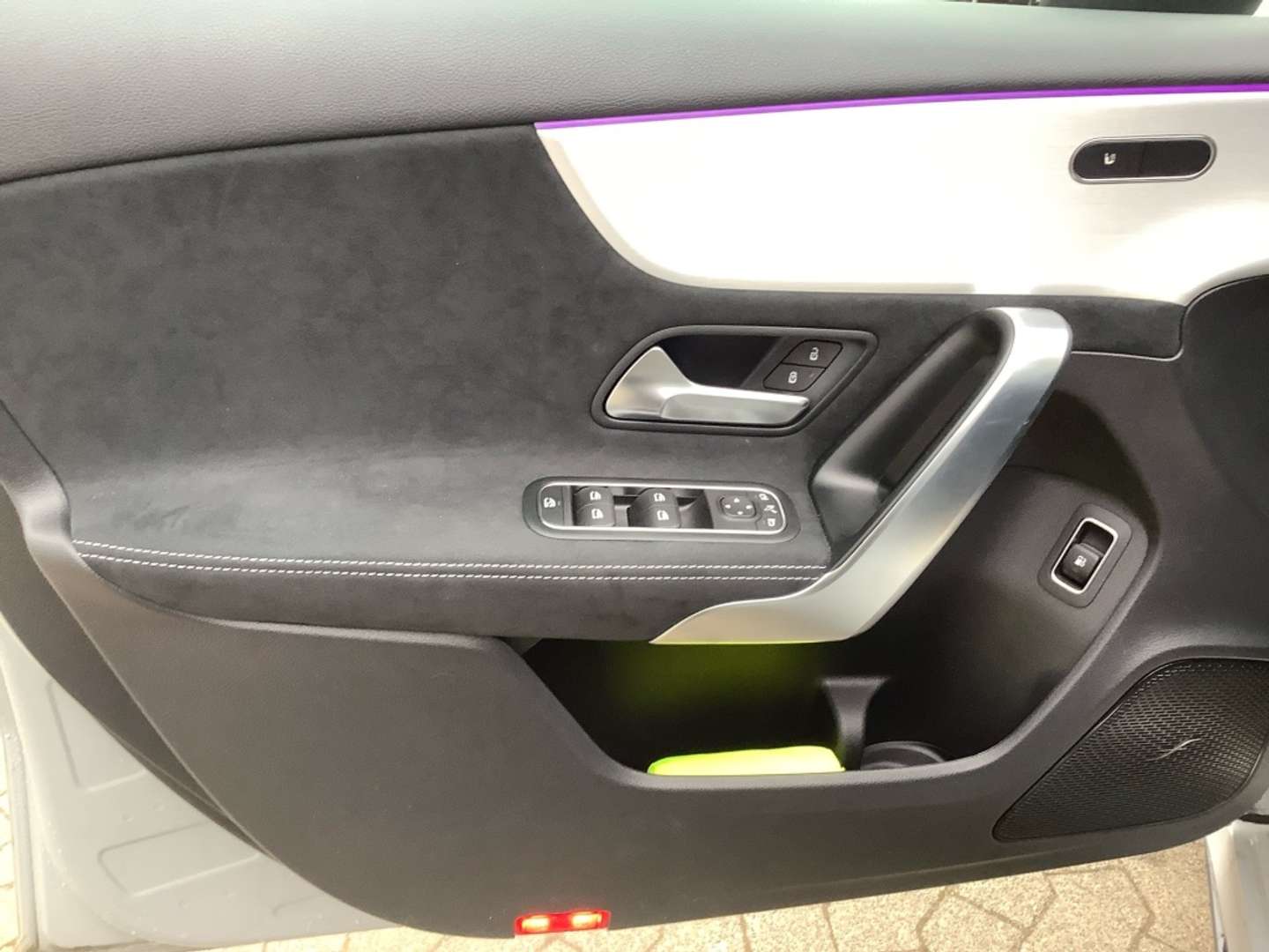 Mercedes Classe A 250 E 250 - 2025 - Joinsteer - #4