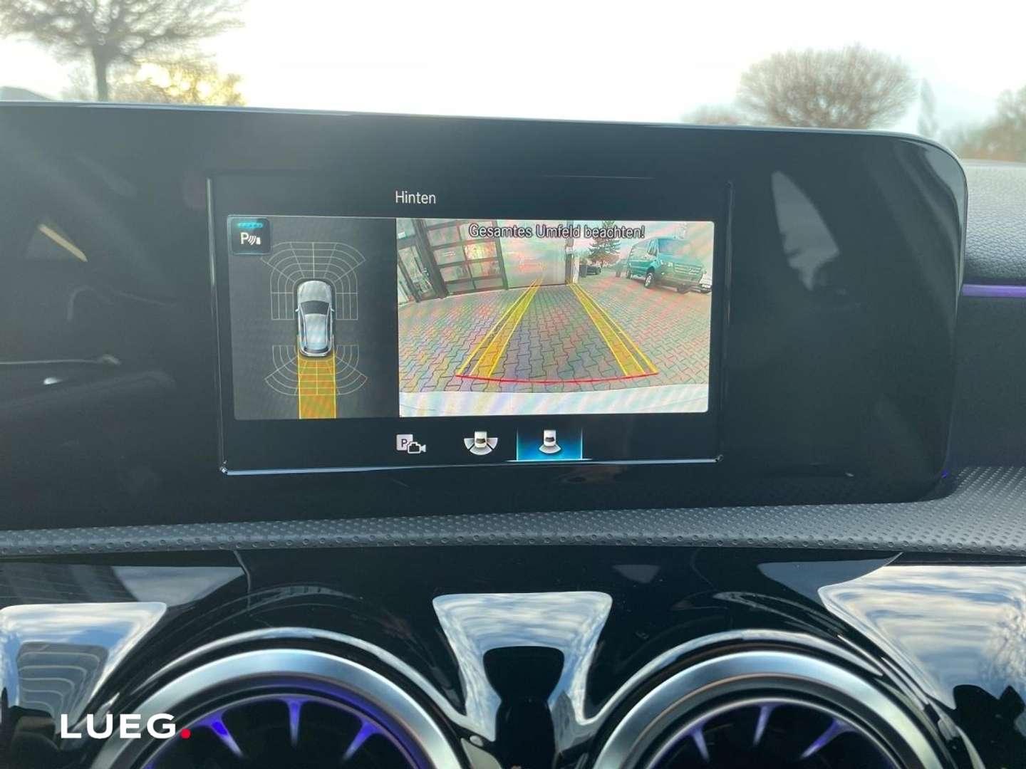 Mercedes Classe A250 E 250 AMG Line - 2022 - Joinsteer - #17