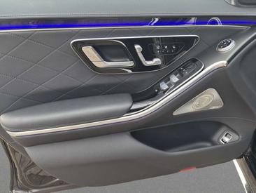 Mercedes Classe S 500 — photo 18