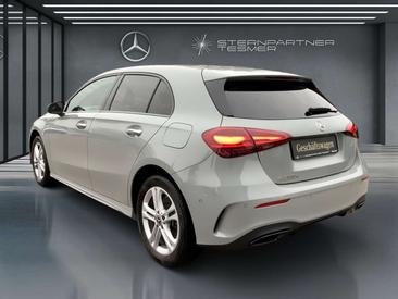 Mercedes Classe A 250 E 250 — photo 7