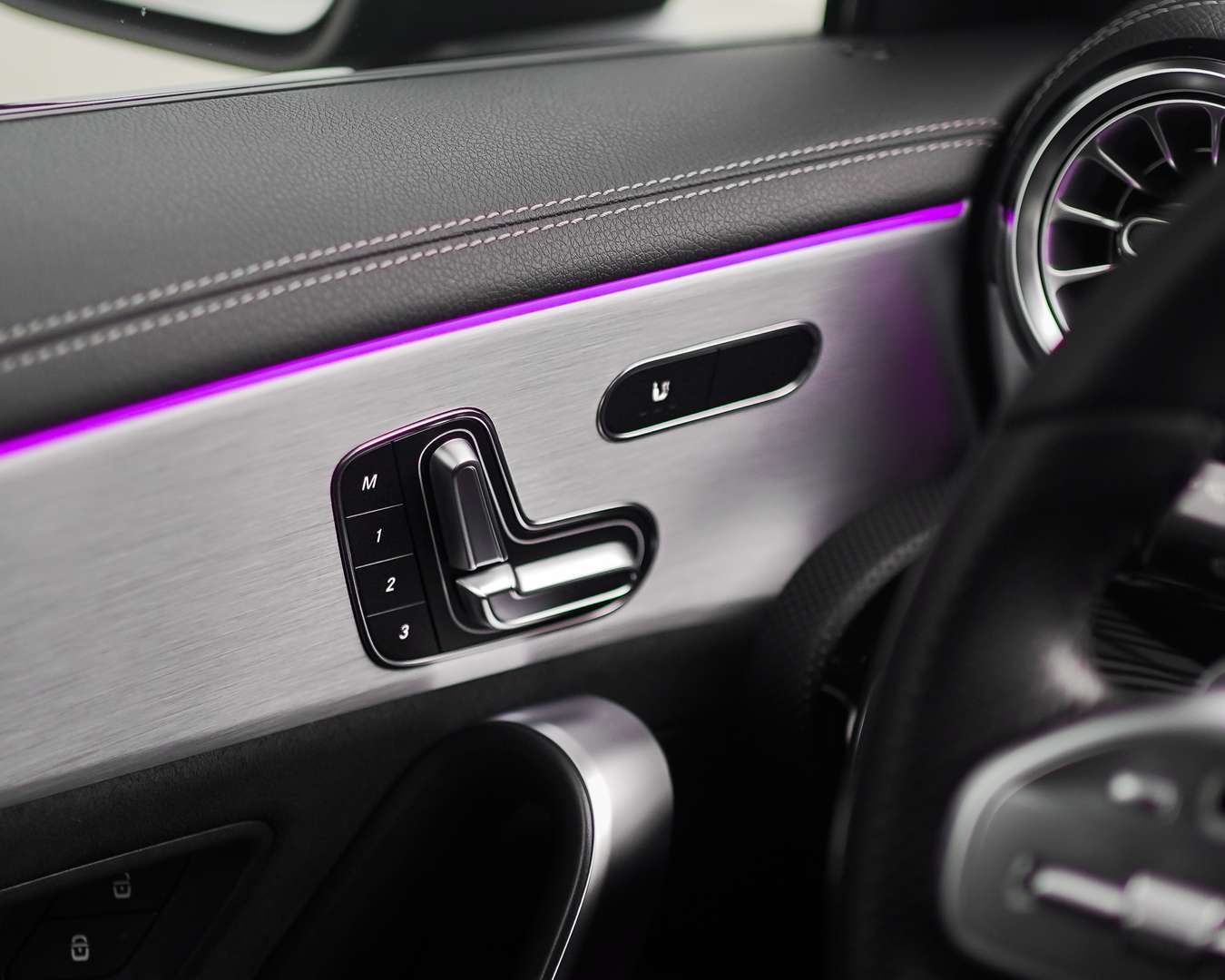 Mercedes Classe A250 E AMG 250 AMG Line - 2020 - Joinsteer - #10