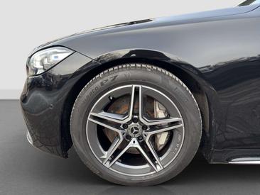Mercedes Classe S 500 — photo 20