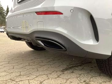 Mercedes Classe A 250 E 250 — photo 9