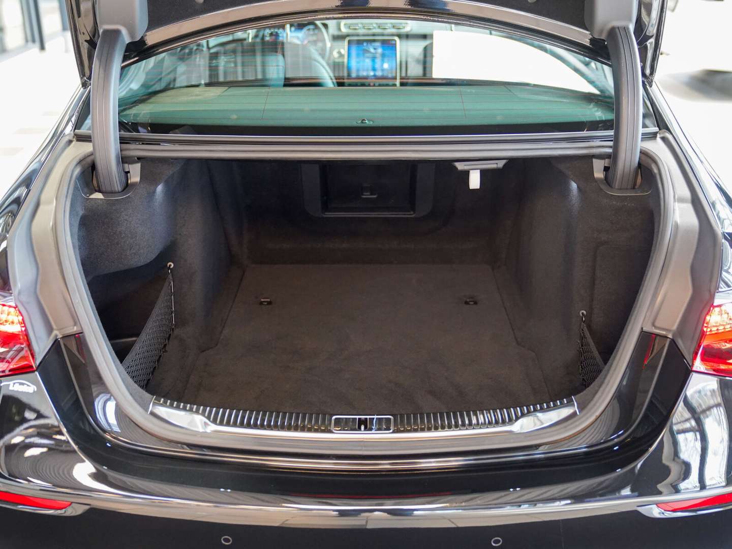 Mercedes Classe S 350 - 2023 - Joinsteer - #5