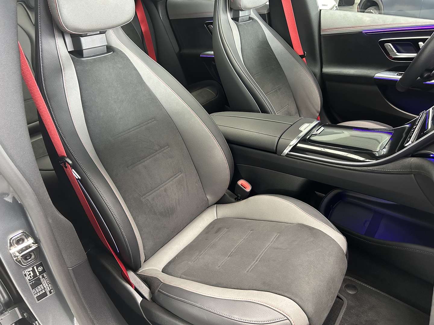 Mercedes EQE 53 Premium Plus - 2023 - Joinsteer - #6