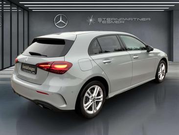 Mercedes Classe A 250 E 250 — photo 10