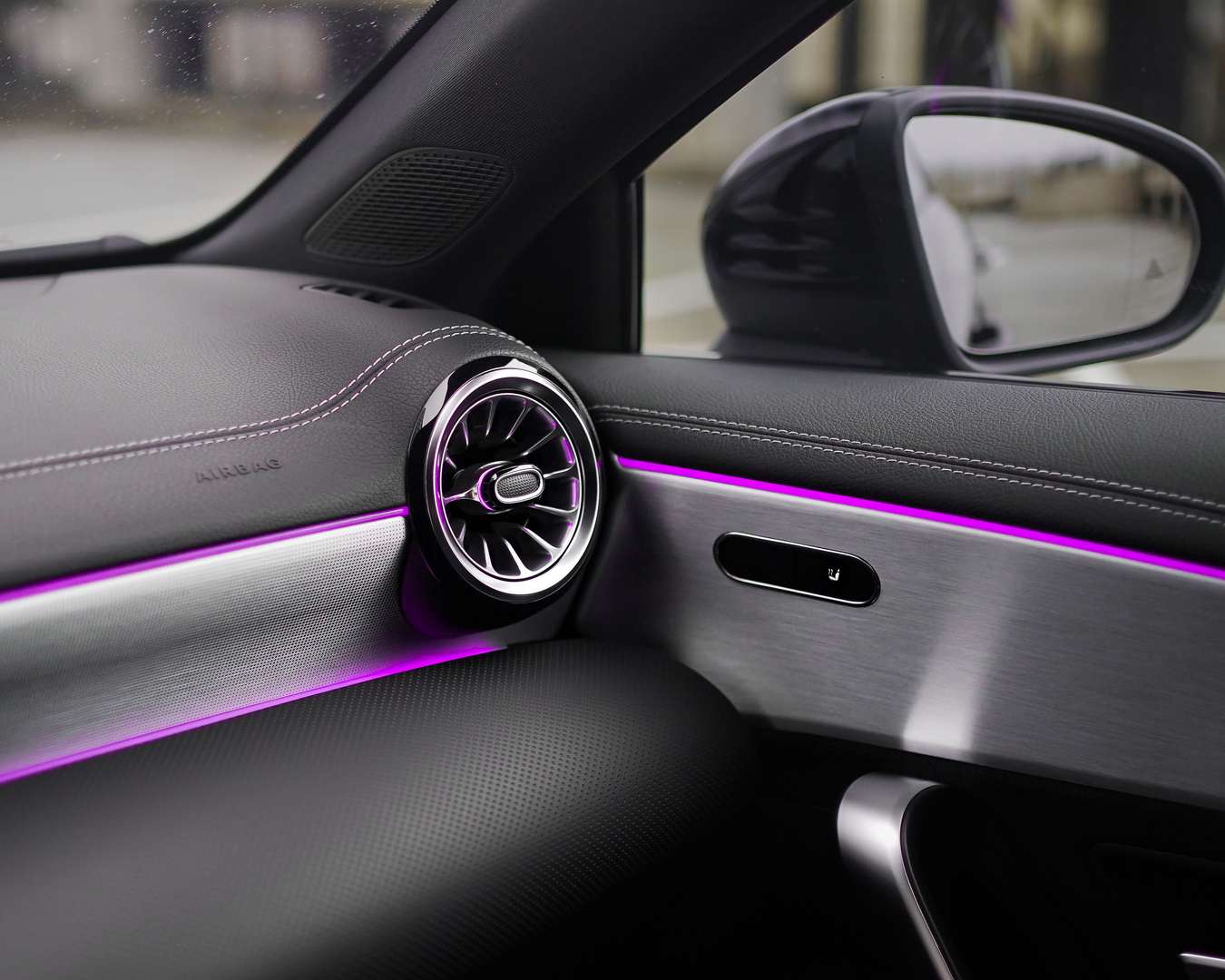 Mercedes Classe A250 E AMG 250 AMG Line - 2020 - Joinsteer - #12