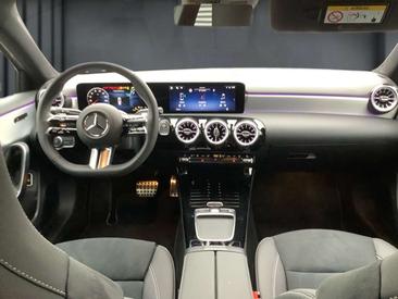 Mercedes Classe A 250 E 250 — photo 11