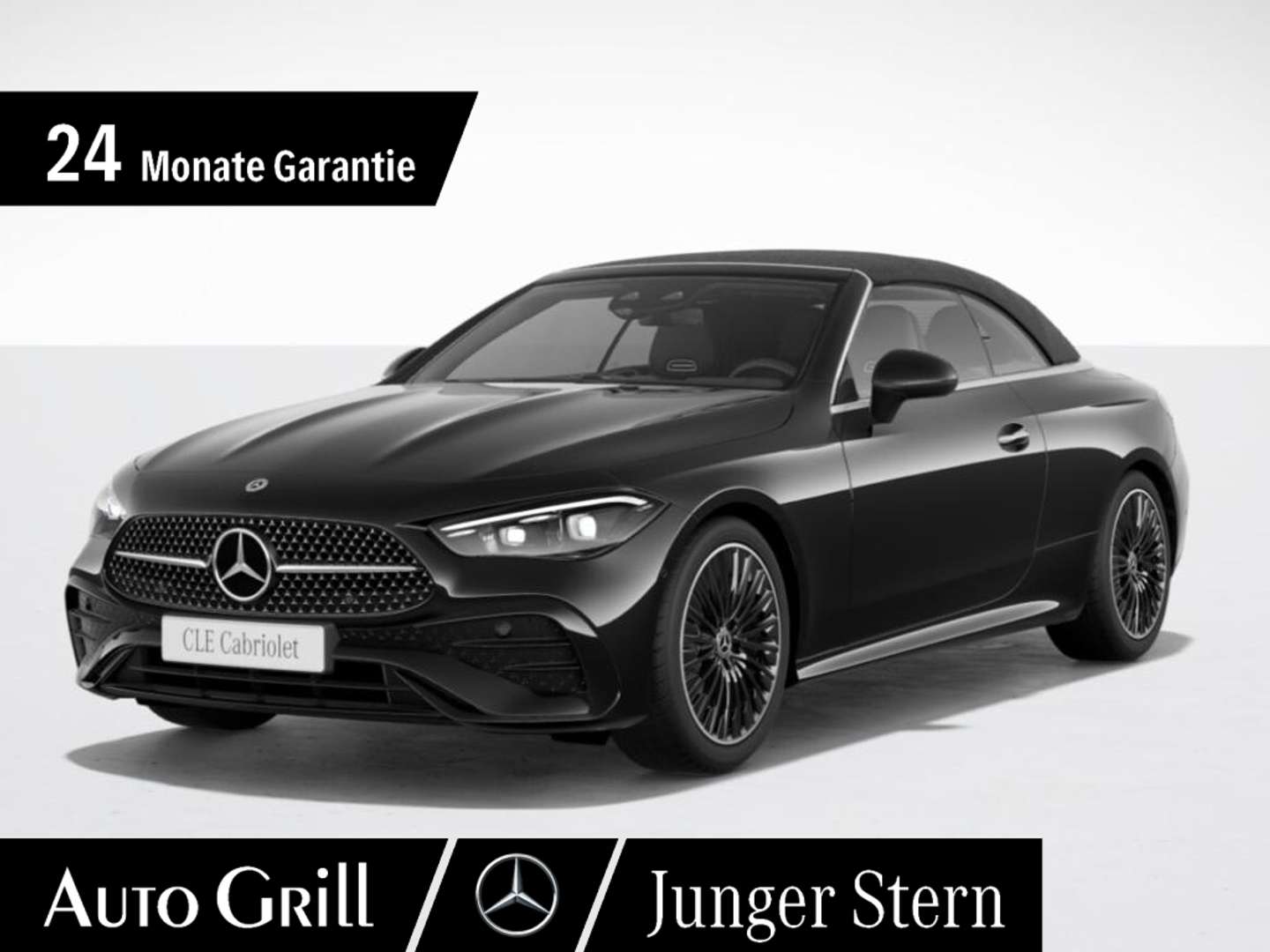 Mercedes CLE 200 AMG - 2024 - Joinsteer - #1
