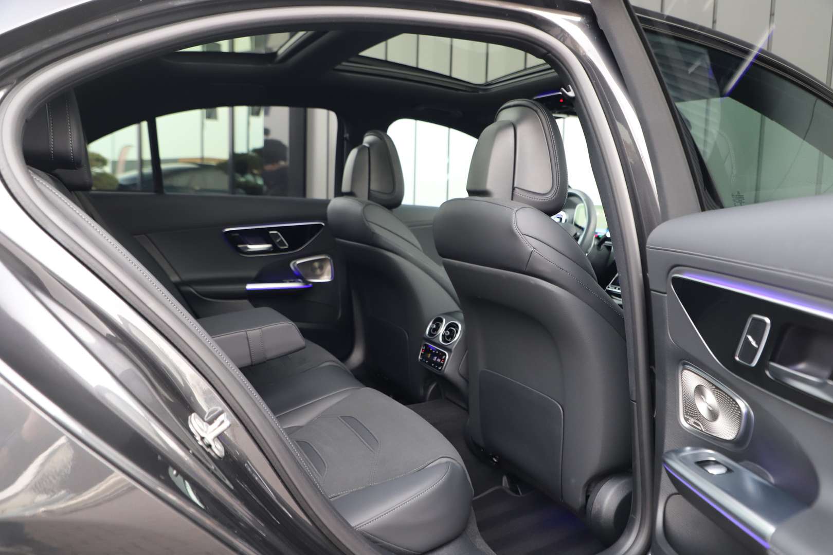 Mercedes Classe C63 AMG 63 - 2025 - Joinsteer - #6