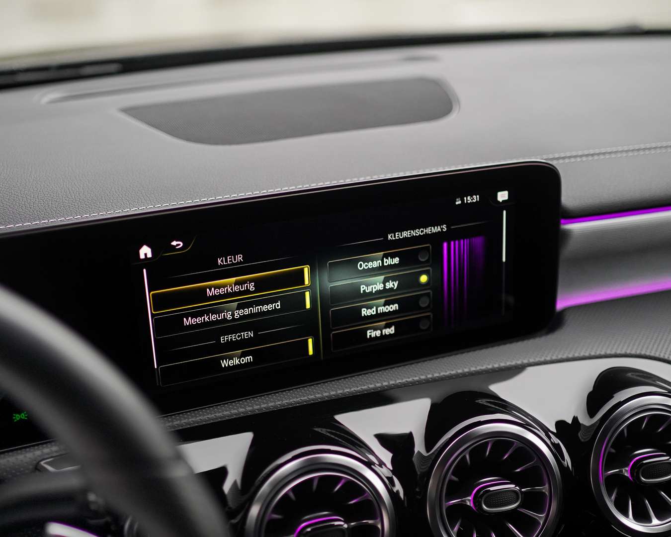 Mercedes Classe A250 E AMG 250 AMG Line - 2020 - Joinsteer - #14