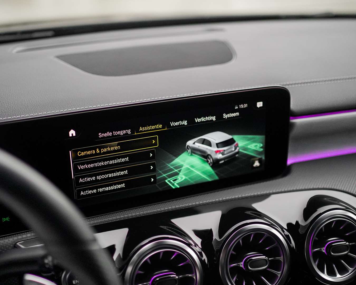 Mercedes Classe A250 E AMG 250 AMG Line - 2020 - Joinsteer - #15