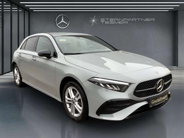 Mercedes Classe A 250 E 250 — photo 15