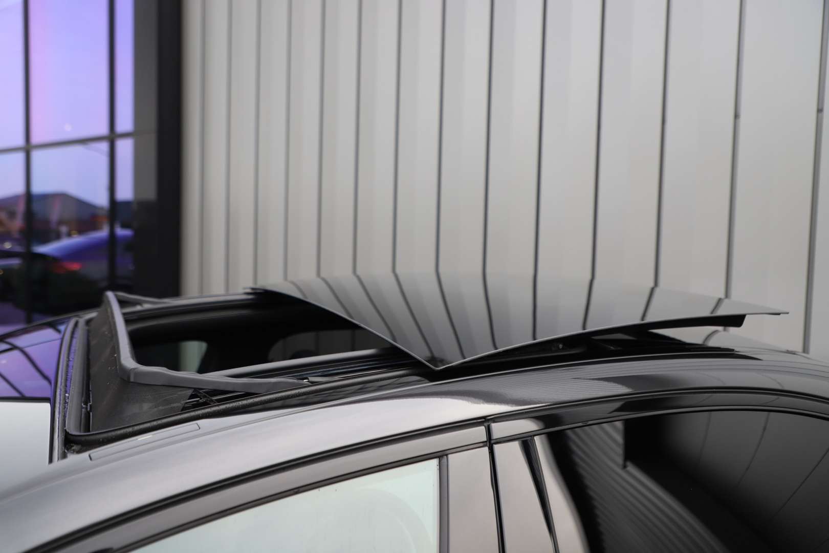 Mercedes Classe C63 AMG 63 - 2025 - Joinsteer - #9