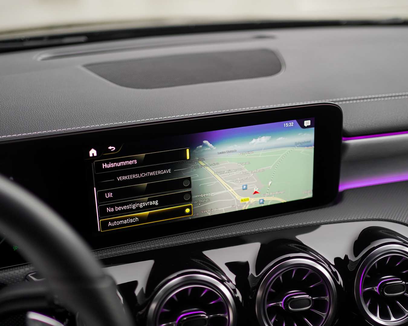 Mercedes Classe A250 E AMG 250 AMG Line - 2020 - Joinsteer - #17