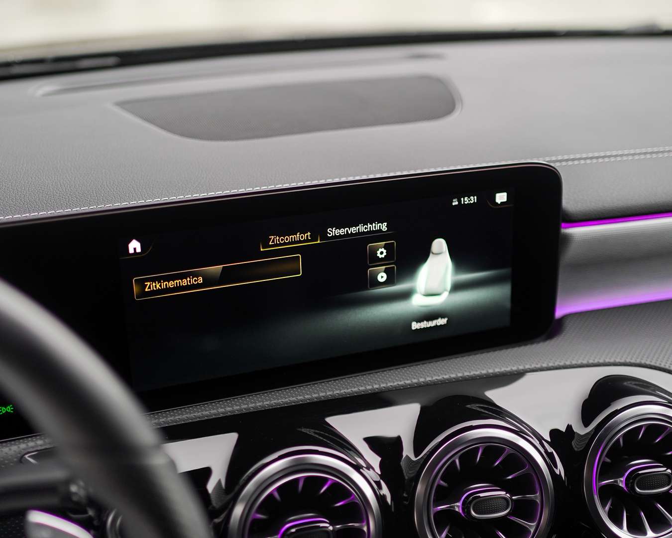 Mercedes Classe A250 E AMG 250 AMG Line - 2020 - Joinsteer - #18