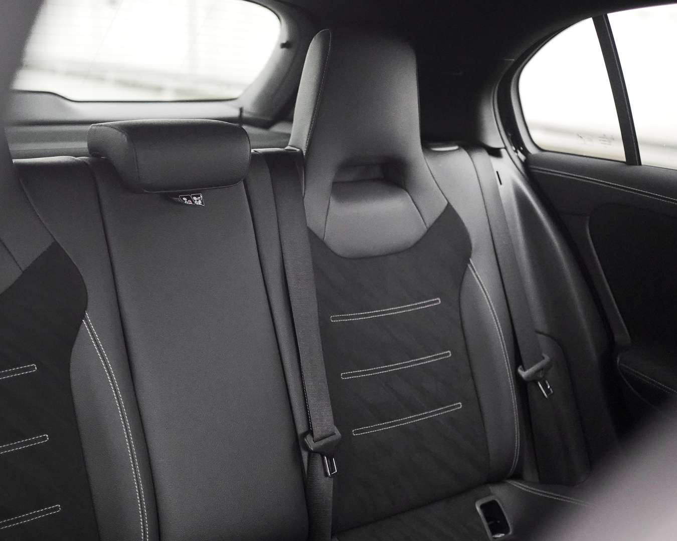 Mercedes Classe A250 E AMG 250 AMG Line - 2020 - Joinsteer - #19