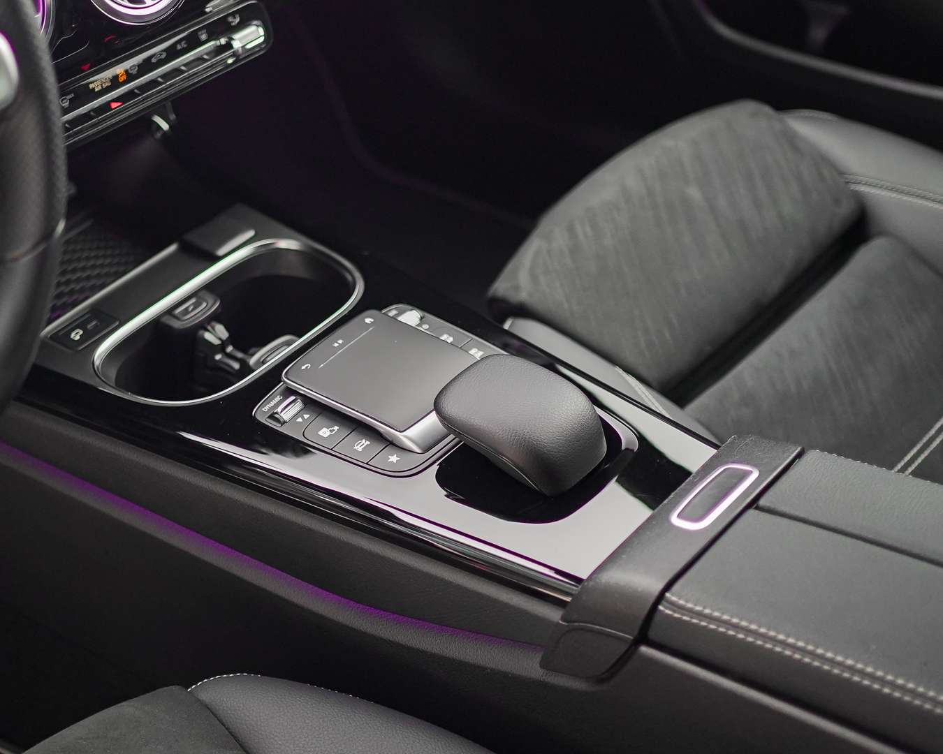 Mercedes Classe A250 E AMG 250 AMG Line - 2020 - Joinsteer - #20