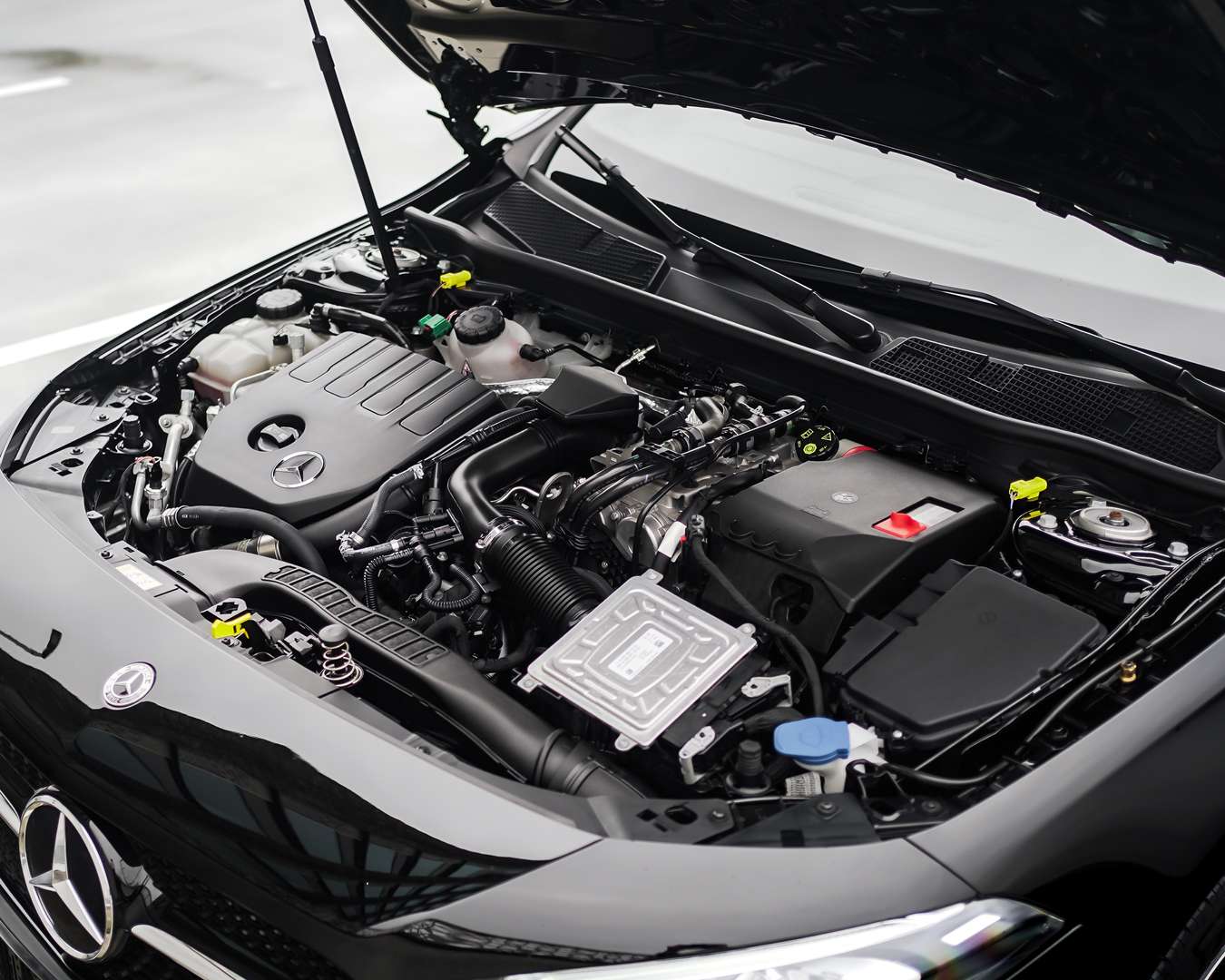 Mercedes Classe A250 E AMG 250 AMG Line - 2020 - Joinsteer - #21