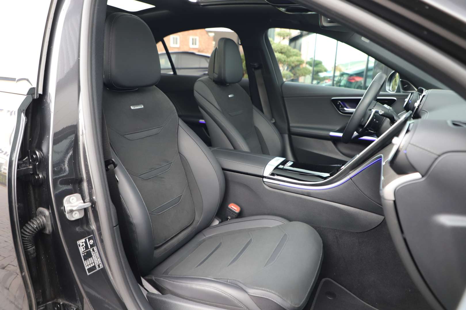 Mercedes Classe C63 AMG 63 - 2025 - Joinsteer - #25