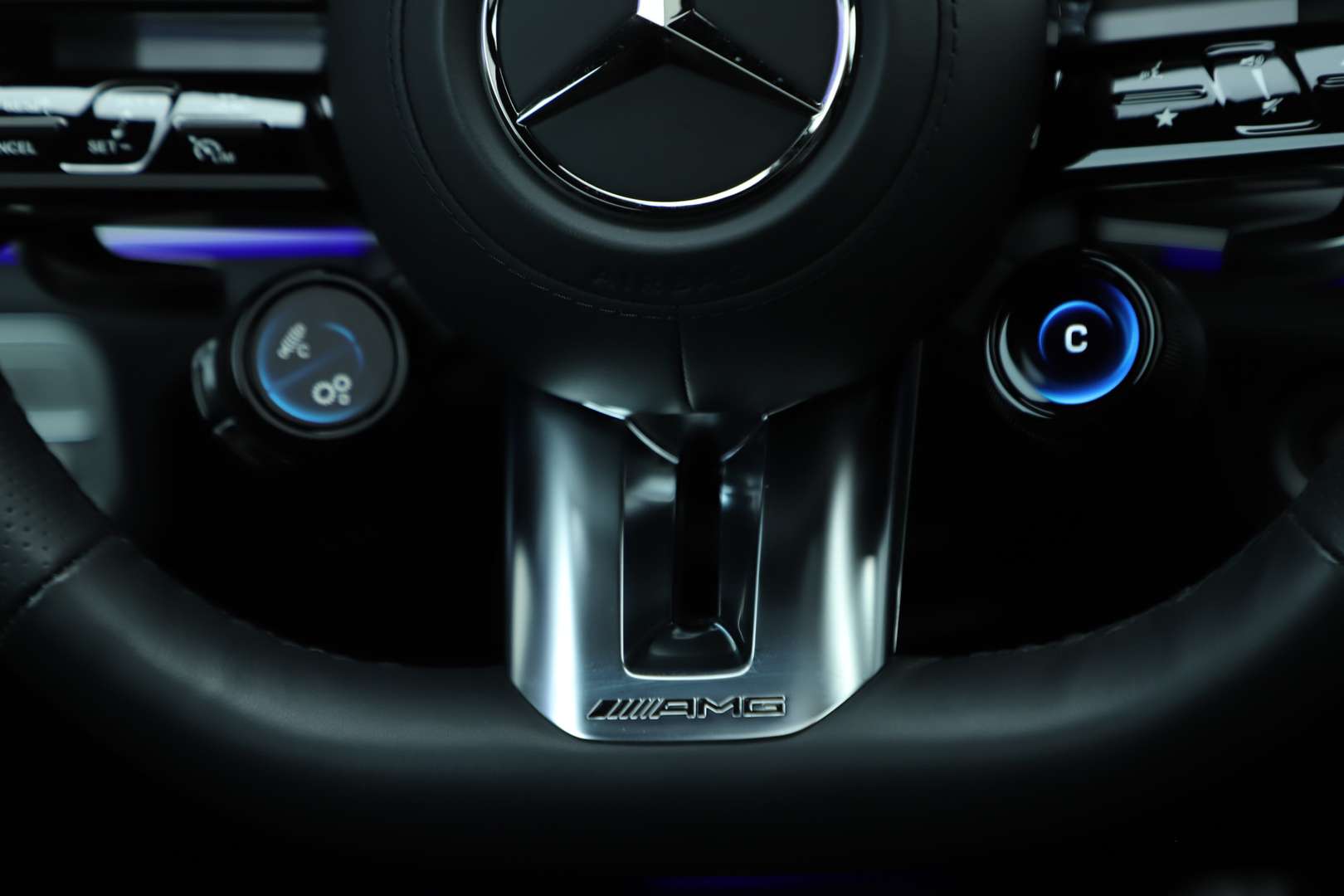 Mercedes Classe C63 AMG 63 - 2025 - Joinsteer - #26