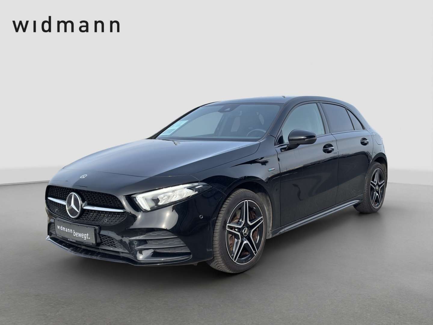 Mercedes Classe A 250 E 250 AMG Line - 2020 - Joinsteer - #1