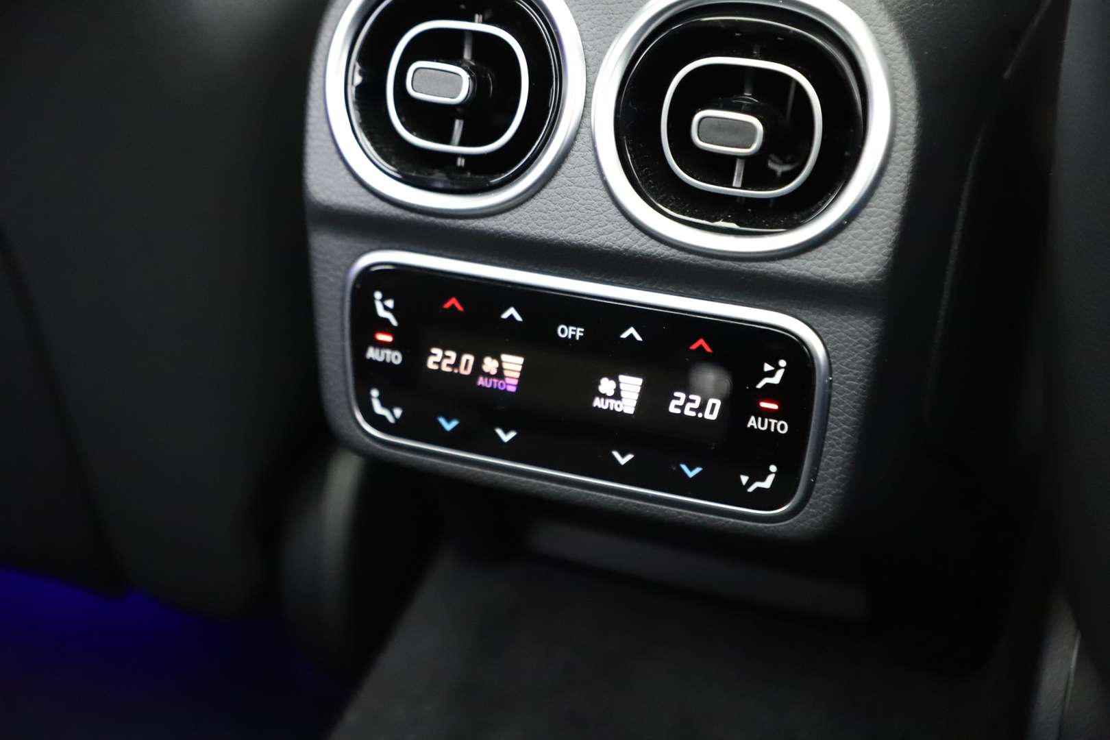 Mercedes Classe C63 AMG 63 - 2025 - Joinsteer - #37