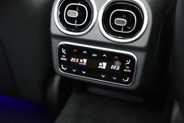 Mercedes Classe C63 AMG 63 — photo 37