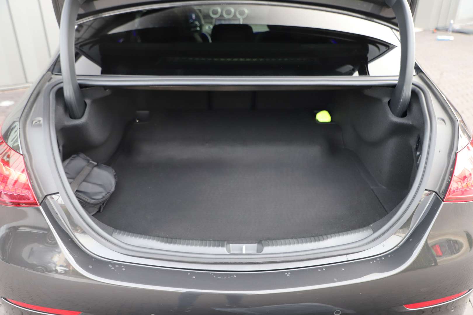 Mercedes Classe C63 AMG 63 - 2025 - Joinsteer - #38