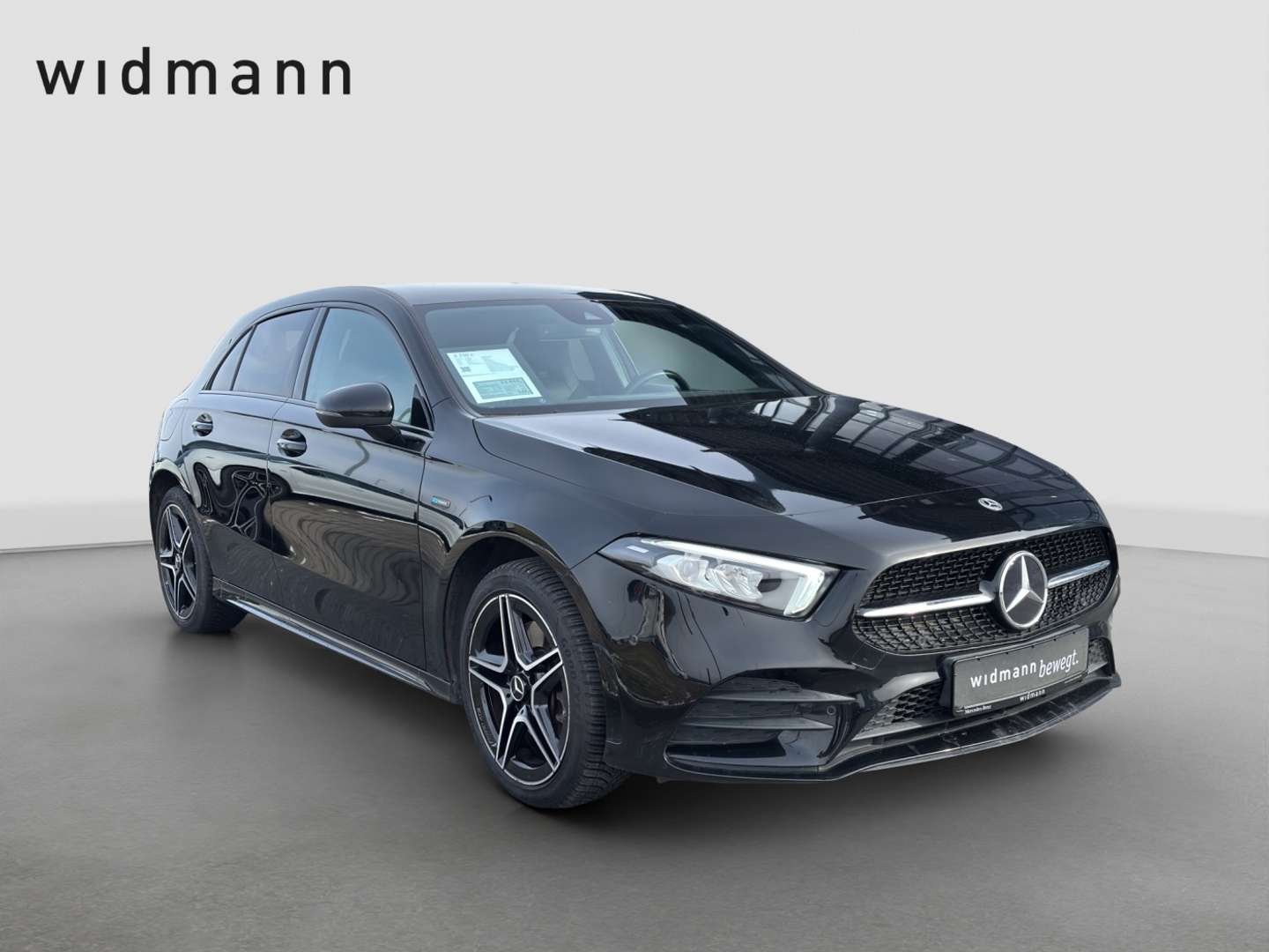 Mercedes Classe A 250 E 250 AMG Line - 2020 - Joinsteer - #7