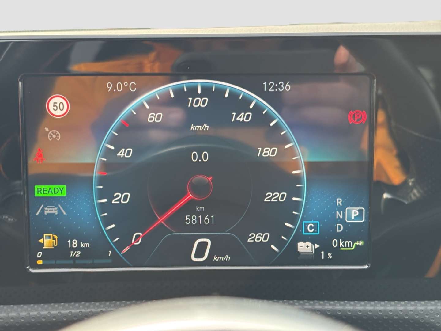 Mercedes Classe A 250 E 250 AMG Line - 2020 - Joinsteer - #11